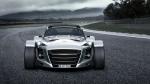 Donkervoort D8 GTO-RS 2016 года